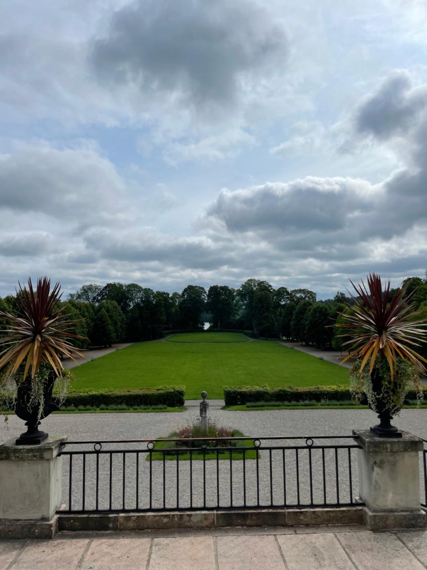 Ett Nytt Fraesch Hus Utanfoer Stockholm Naera Arlanda Villa Rosersberg Bagian luar foto